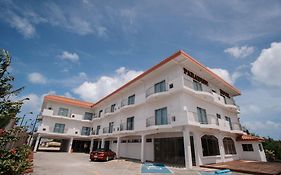 Paradise Hotel Saipan